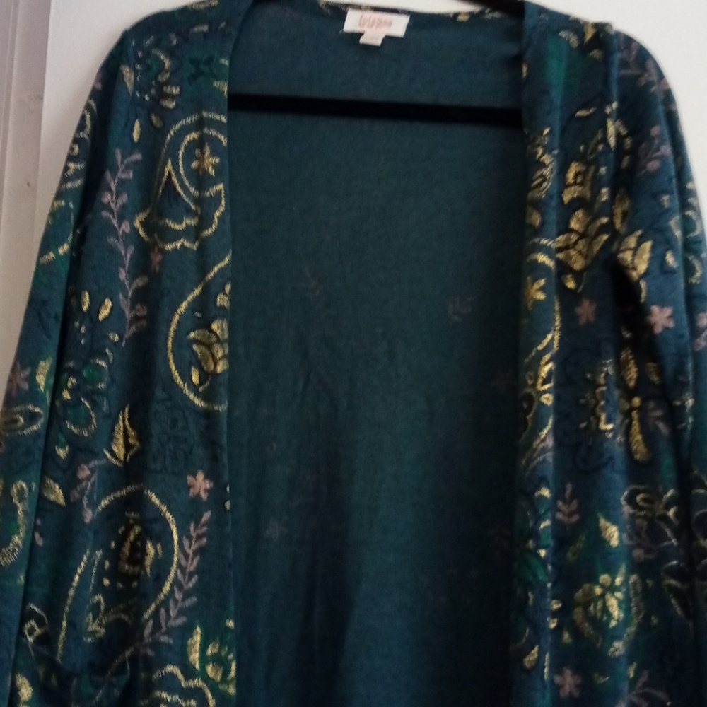 NWT Lularoe Small Sarah
